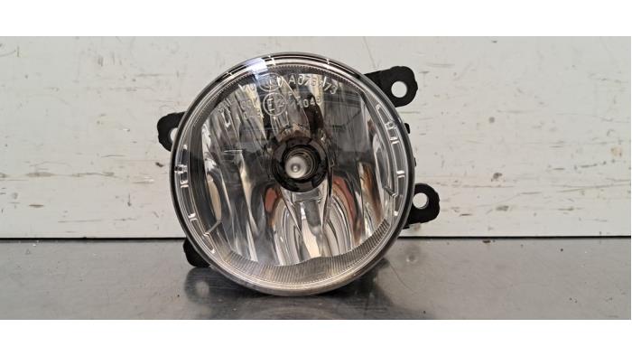 Feu antibrouillard avant droit Dacia Duster
