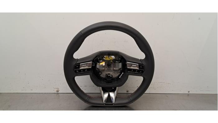 Volant DS Automobiles Ds3 Crossback