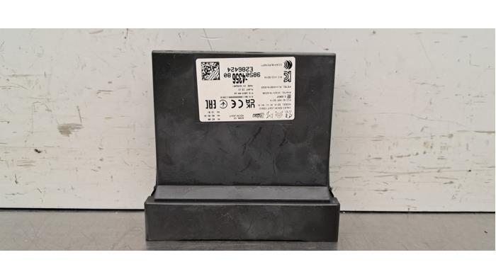 Ordinateur éclairage DS Automobiles Ds3 Crossback