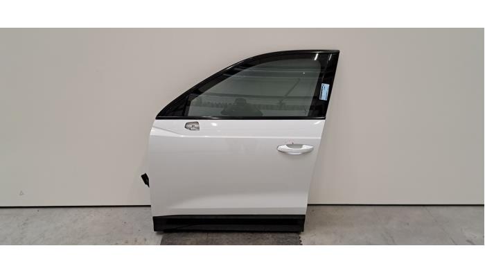 Portière 4portes avant gauche Audi Q3
