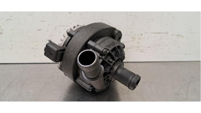 Pompe à eau supplémentaire Dacia Duster