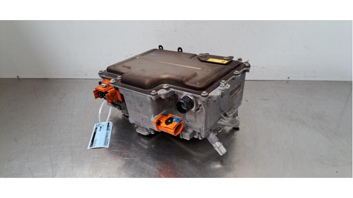 DC/CD convertisseur Dacia Duster