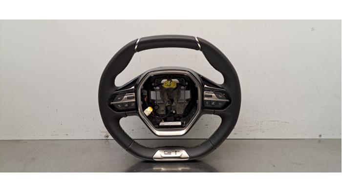 Volant Peugeot 308