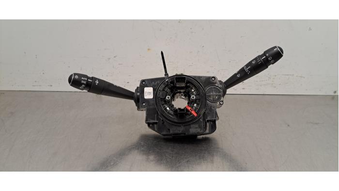 Commutateur combi colonne de direction Peugeot 308