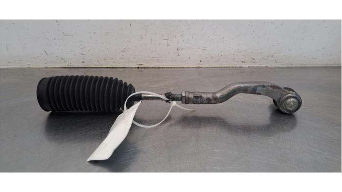 Barre d'accouplement gauche Dacia Duster