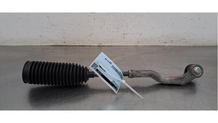 Barre d'accouplement droite Dacia Duster