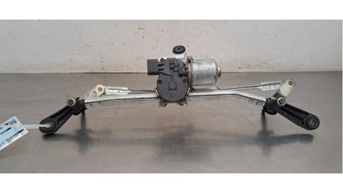 Moteur+mécanique essuie-glace Dacia Duster