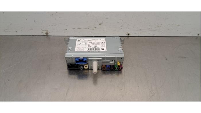 Module radio Peugeot 308