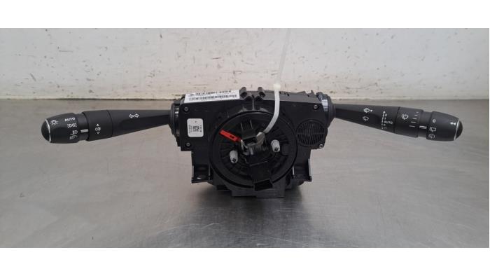 Commutateur combi colonne de direction Peugeot 308