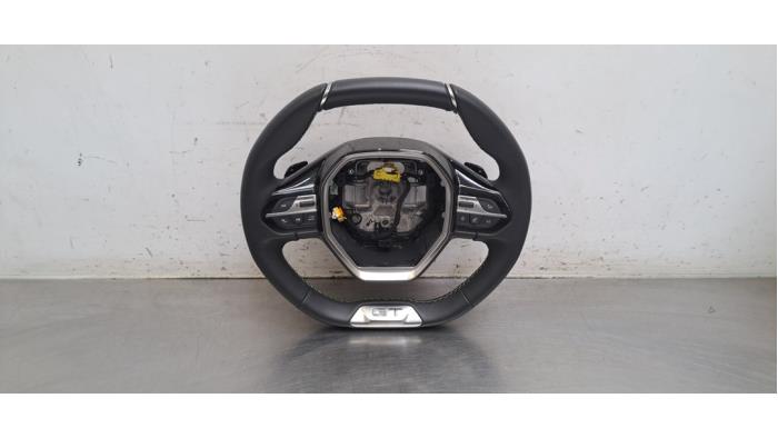Volant Peugeot 308