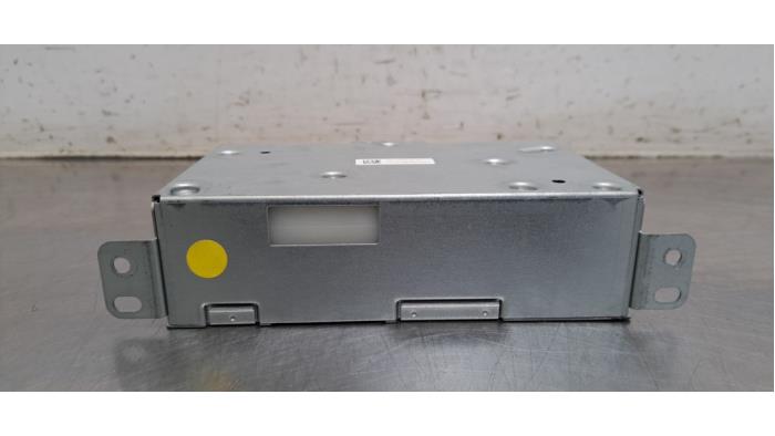 Module radio Peugeot 308