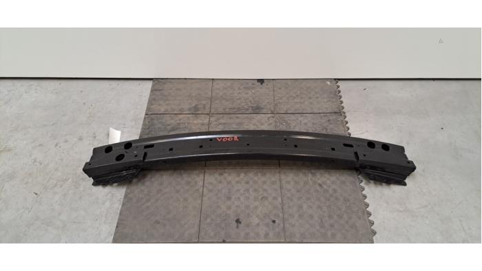 Cadre pare-chocs avant Dacia Duster