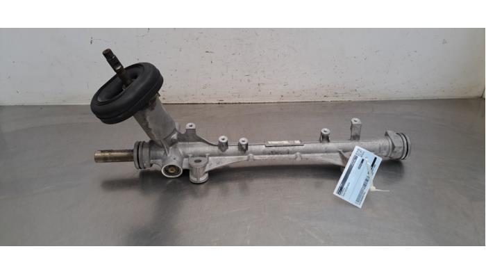 Crémaillère de direction Dacia Duster