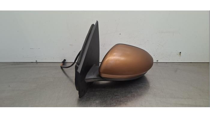 Rétroviseur extérieur gauche Dacia Jogger