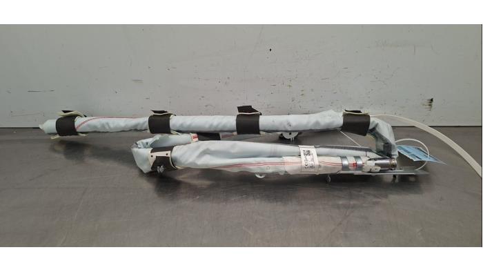 Airbag plafond gauche Dacia Jogger