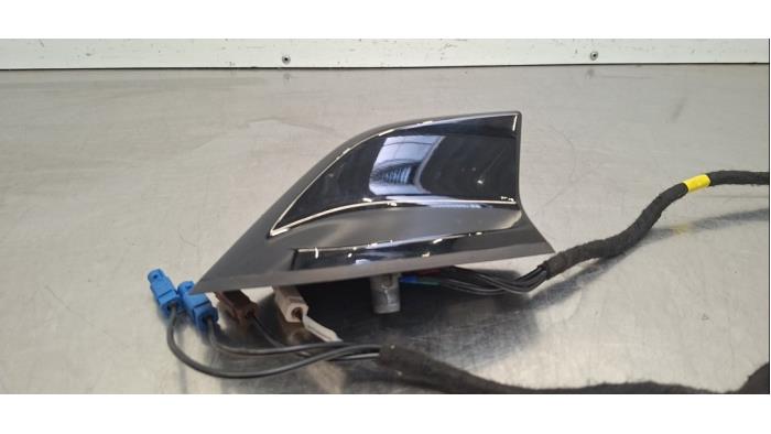 Antenne Dacia Jogger