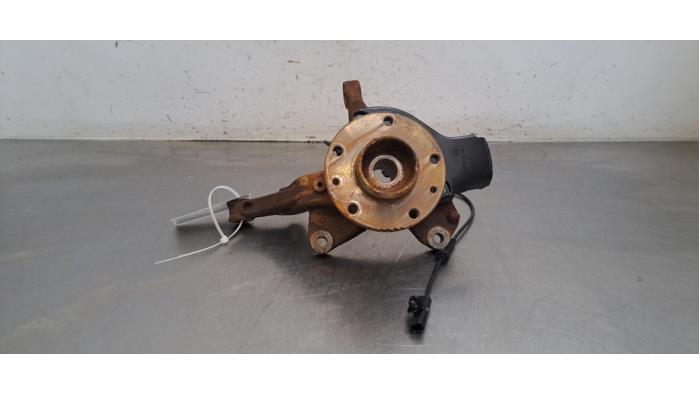 Joint avant gauche Dacia Duster