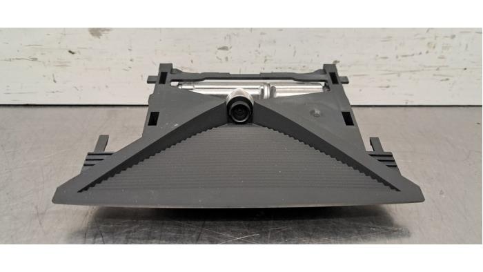 Caméra avant Dacia Jogger