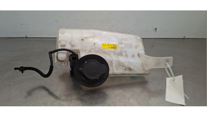 Réservoir lave-glace avant Dacia Jogger