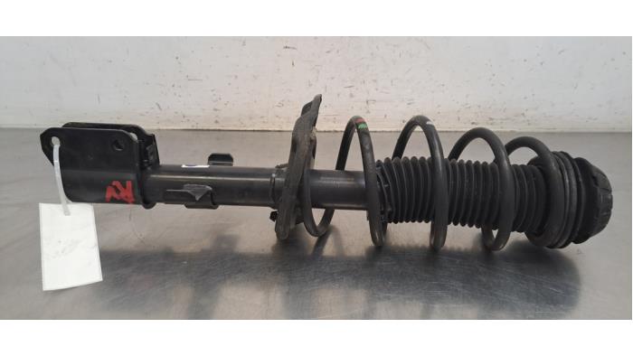 Amortisseur avant droit Dacia Duster