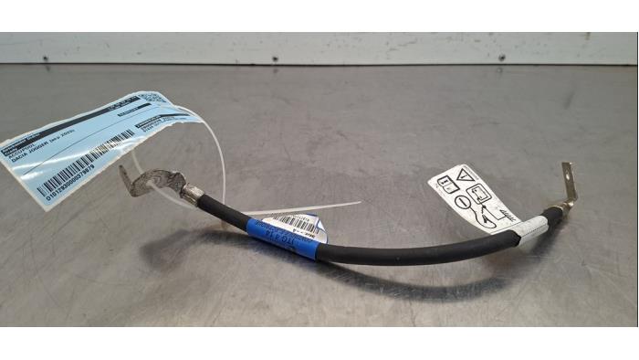 Borne de batterie Dacia Jogger