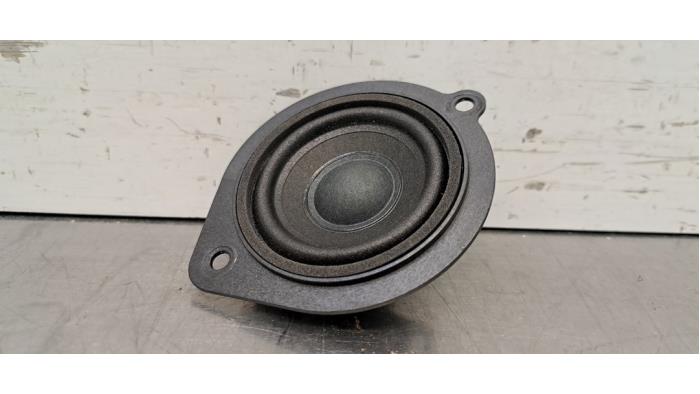 Haut-parleur Dacia Jogger