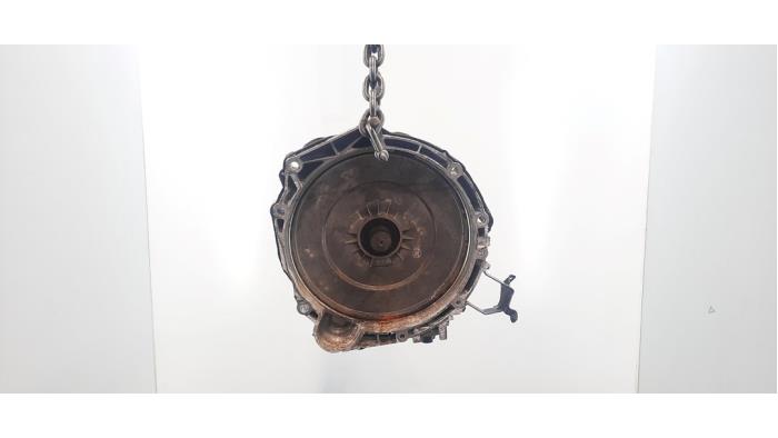 Boîte de vitesse BMW 5-Série