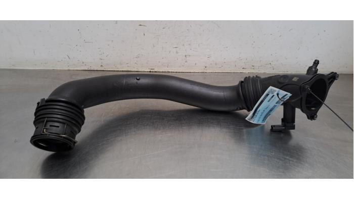 Tuyau d'aspiration air BMW 5-Série