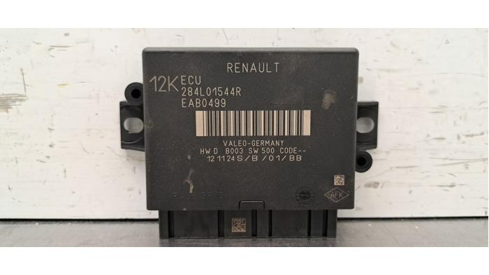 Module PDC Dacia Jogger