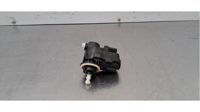 Moteur phare Dacia Jogger