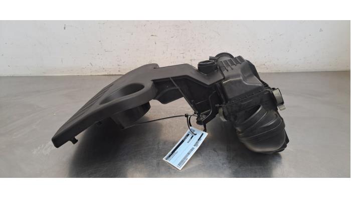 Boîtier filtre à air Dacia Duster