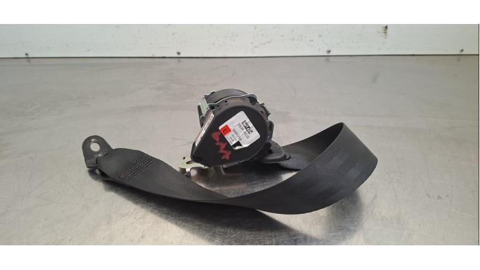 Ceinture de sécurité arrière gauche Dacia Jogger