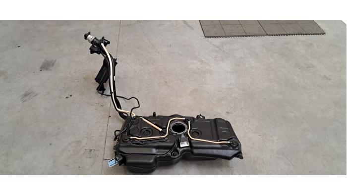 Réservoir de carburant Audi Q3
