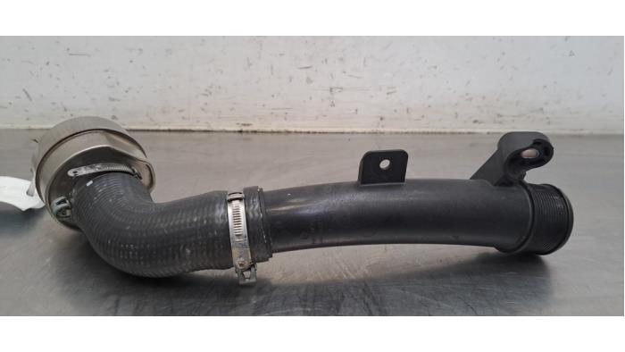 Conduit (divers) Dacia Jogger