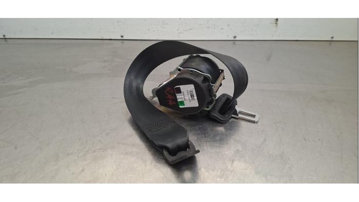 Ceinture de sécurité arrière droite Dacia Jogger