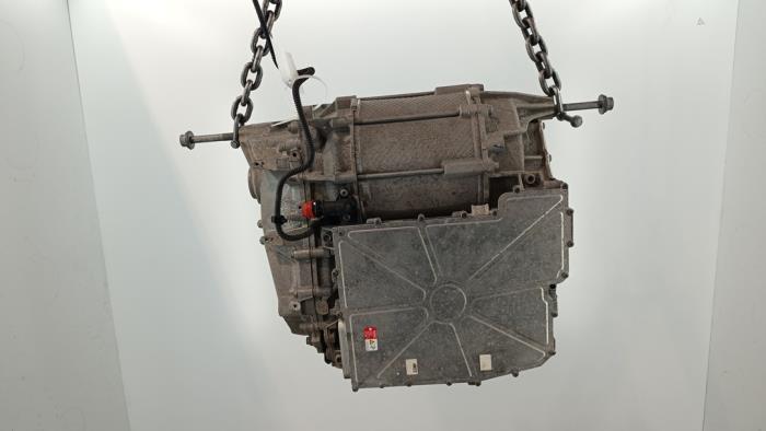 Électromoteur voiture électrique Volkswagen ID.3