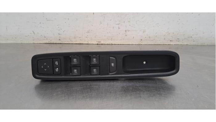 Commutateur combi vitres Dacia Jogger