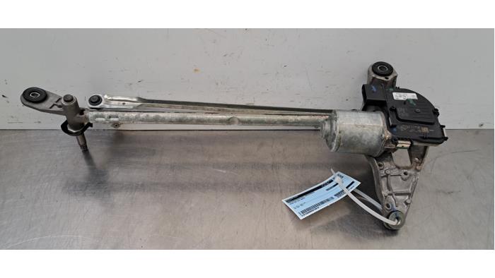 Moteur+mécanique essuie-glace Audi Q3