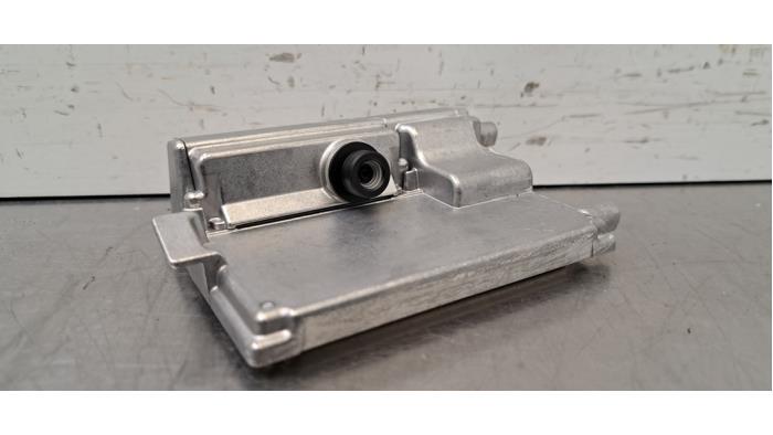 Caméra avant Audi Q3