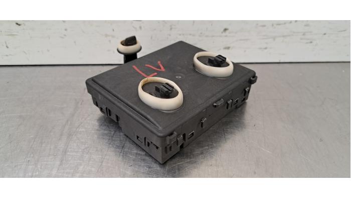 Module verrouillage central des portes Audi Q3