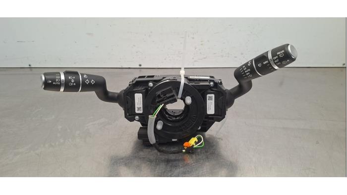 Commutateur combi colonne de direction Jaguar F-Pace