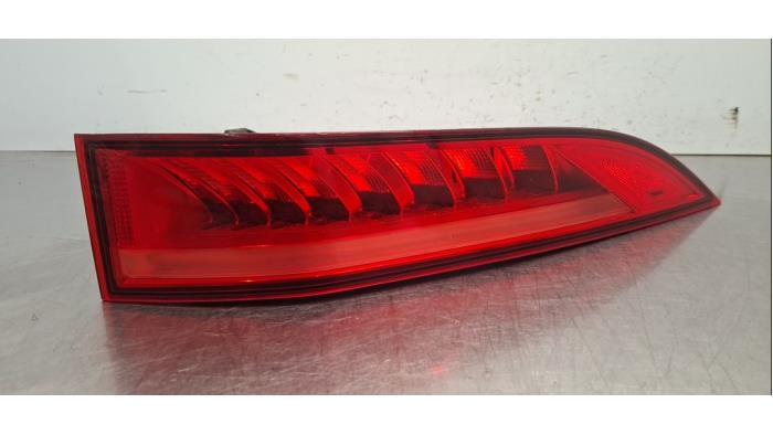 Feu arrière droit Jaguar F-Pace