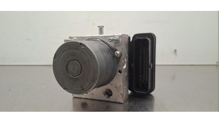 Pompe ABS Jaguar F-Pace