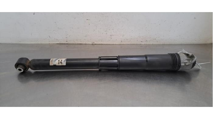 Amortisseur arrière droit Audi Q3