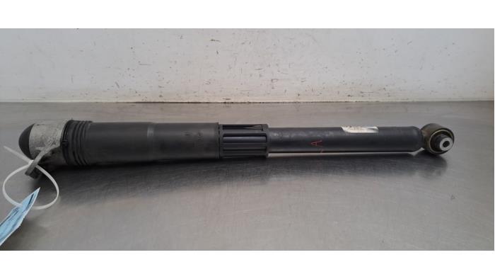 Amortisseur arrière gauche Audi Q3