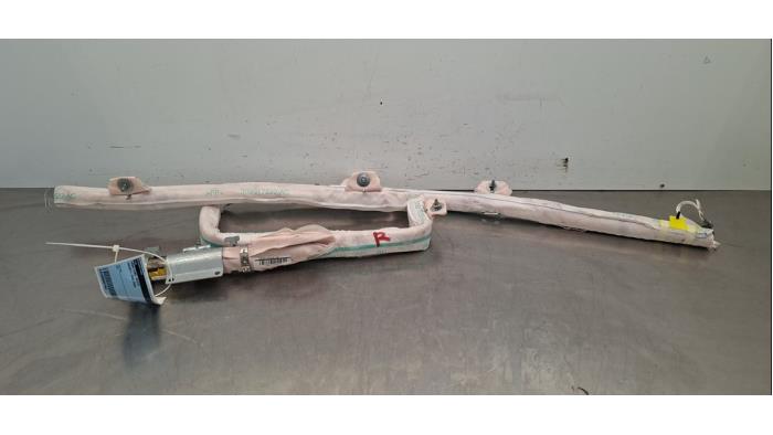 Airbag plafond droite Jaguar F-Pace