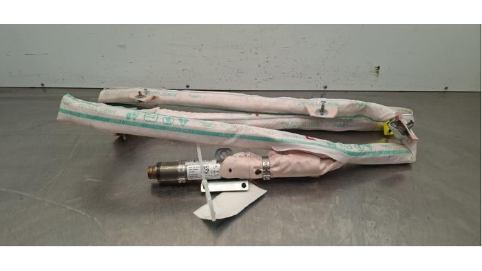 Airbag plafond gauche Jaguar F-Pace