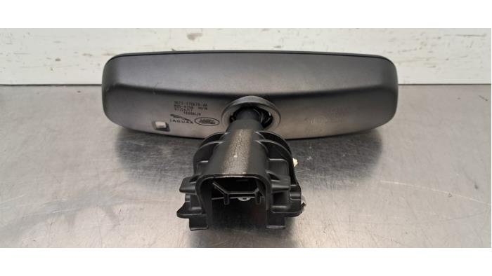 Rétroviseur intérieur Jaguar F-Pace