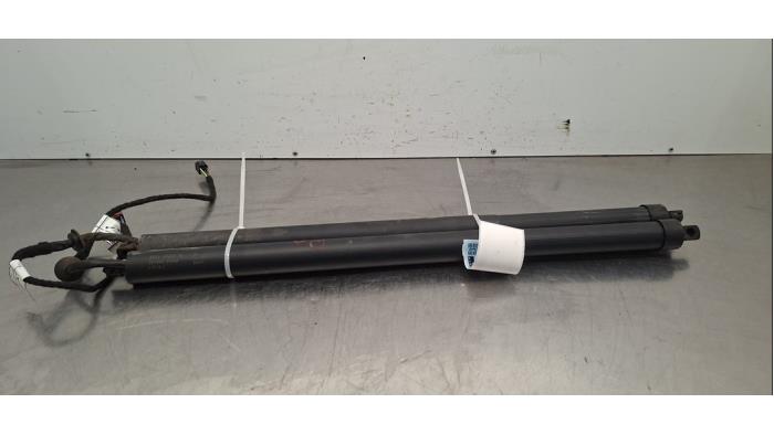 Kit amortisseur gaz hayon Jaguar F-Pace