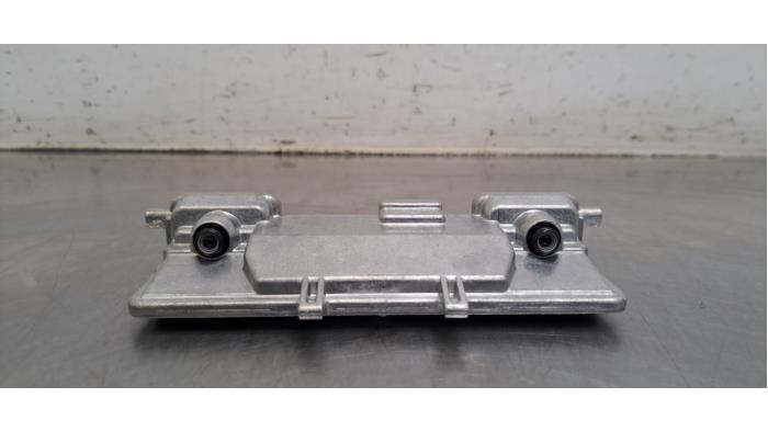 Caméra avant Jaguar F-Pace